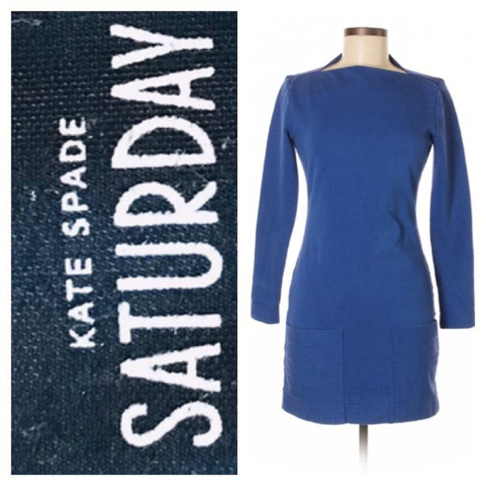 Kate Spade Saturday Dress